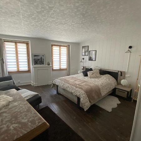 פיג'אק Poppy Appartement De Charme A 2 Min Centre-Ville מראה חיצוני תמונה