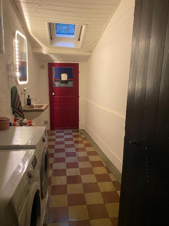 פיג'אק Poppy Appartement De Charme A 2 Min Centre-Ville מראה חיצוני תמונה