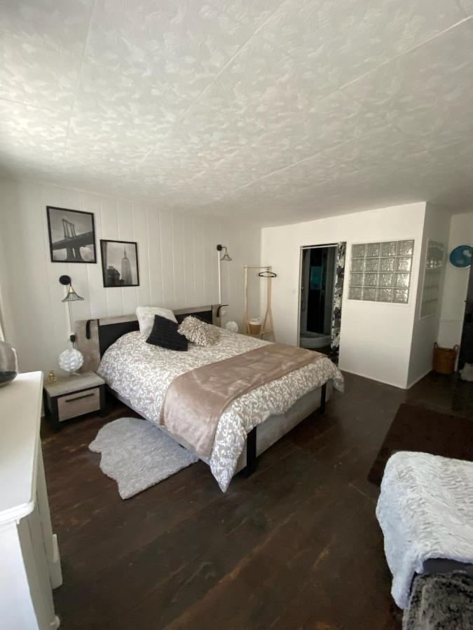 פיג'אק Poppy Appartement De Charme A 2 Min Centre-Ville מראה חיצוני תמונה