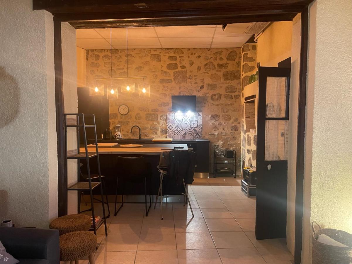 פיג'אק Poppy Appartement De Charme A 2 Min Centre-Ville מראה חיצוני תמונה