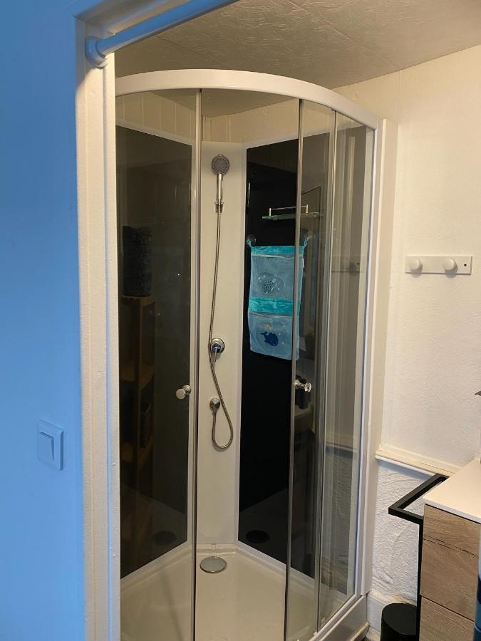 פיג'אק Poppy Appartement De Charme A 2 Min Centre-Ville מראה חיצוני תמונה