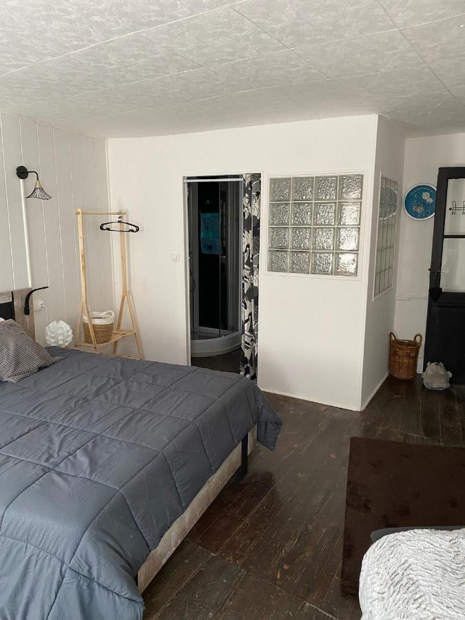 פיג'אק Poppy Appartement De Charme A 2 Min Centre-Ville מראה חיצוני תמונה