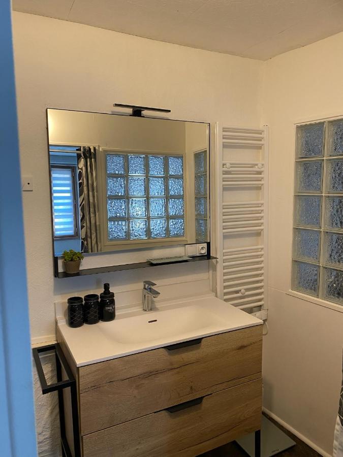 פיג'אק Poppy Appartement De Charme A 2 Min Centre-Ville מראה חיצוני תמונה