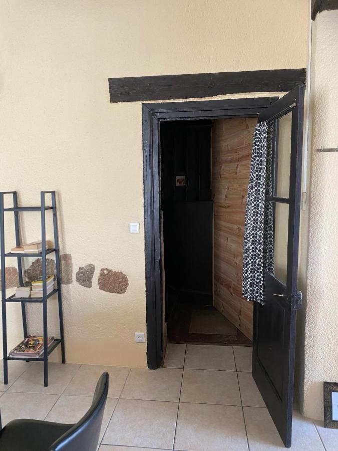פיג'אק Poppy Appartement De Charme A 2 Min Centre-Ville מראה חיצוני תמונה