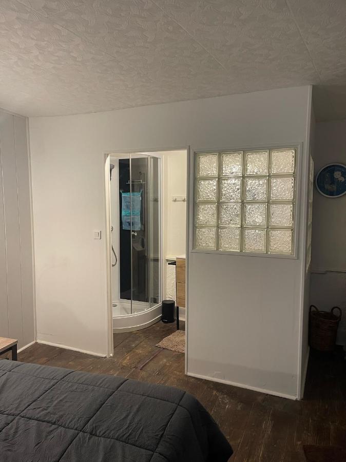 פיג'אק Poppy Appartement De Charme A 2 Min Centre-Ville מראה חיצוני תמונה