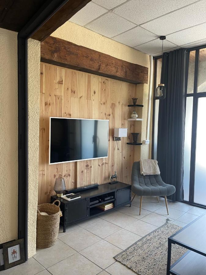 פיג'אק Poppy Appartement De Charme A 2 Min Centre-Ville מראה חיצוני תמונה