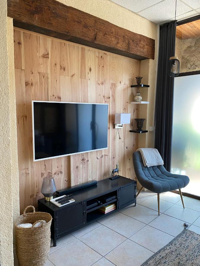 פיג'אק Poppy Appartement De Charme A 2 Min Centre-Ville מראה חיצוני תמונה