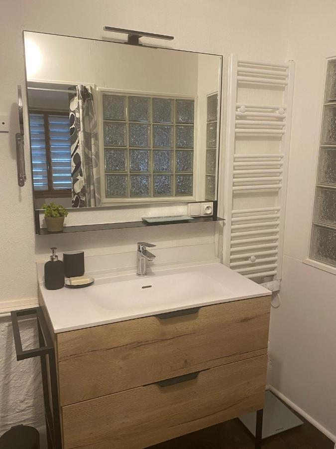 פיג'אק Poppy Appartement De Charme A 2 Min Centre-Ville מראה חיצוני תמונה
