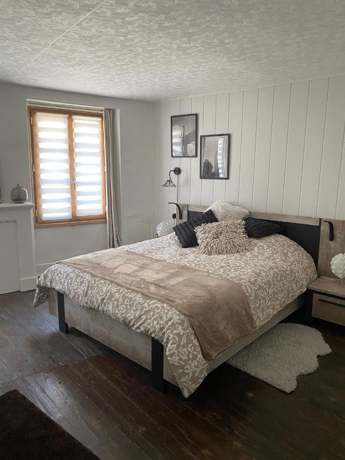 פיג'אק Poppy Appartement De Charme A 2 Min Centre-Ville מראה חיצוני תמונה