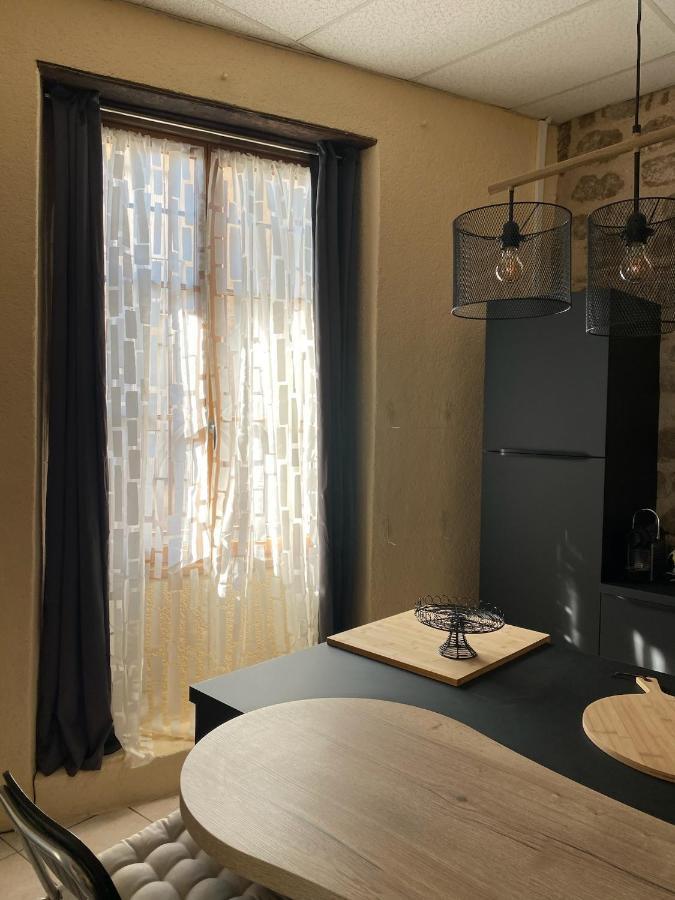 פיג'אק Poppy Appartement De Charme A 2 Min Centre-Ville מראה חיצוני תמונה