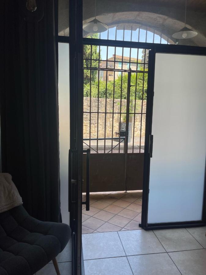 פיג'אק Poppy Appartement De Charme A 2 Min Centre-Ville מראה חיצוני תמונה