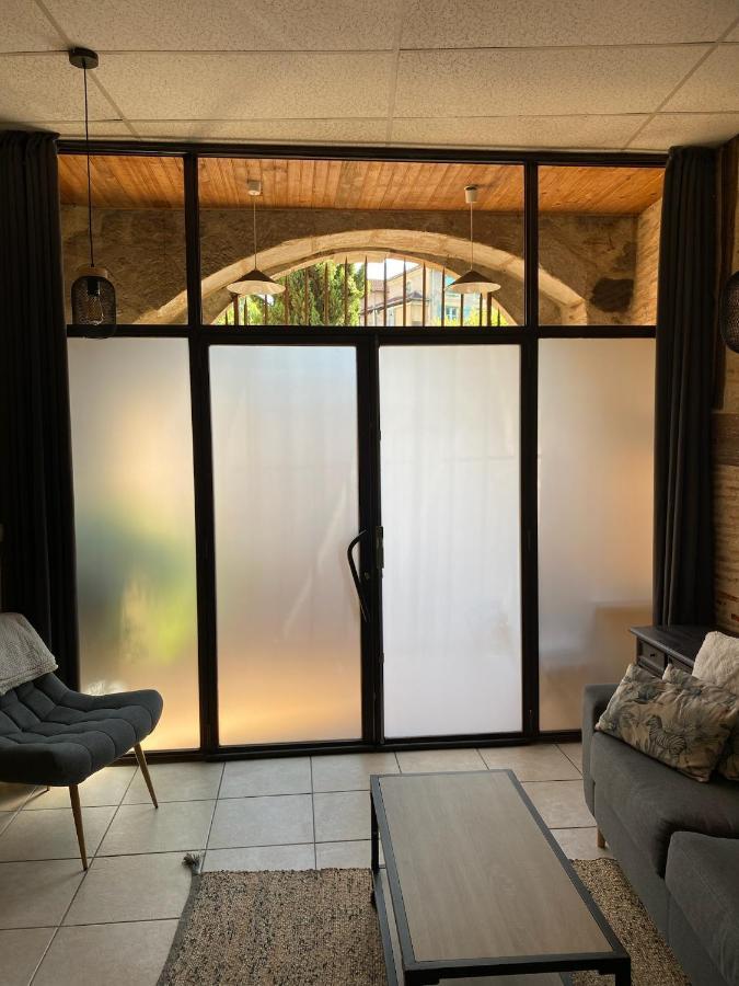 פיג'אק Poppy Appartement De Charme A 2 Min Centre-Ville מראה חיצוני תמונה