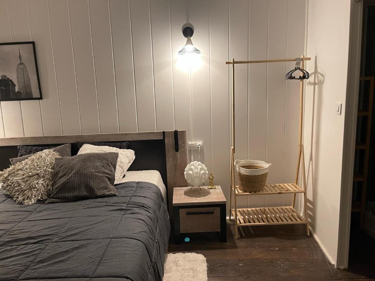 פיג'אק Poppy Appartement De Charme A 2 Min Centre-Ville מראה חיצוני תמונה